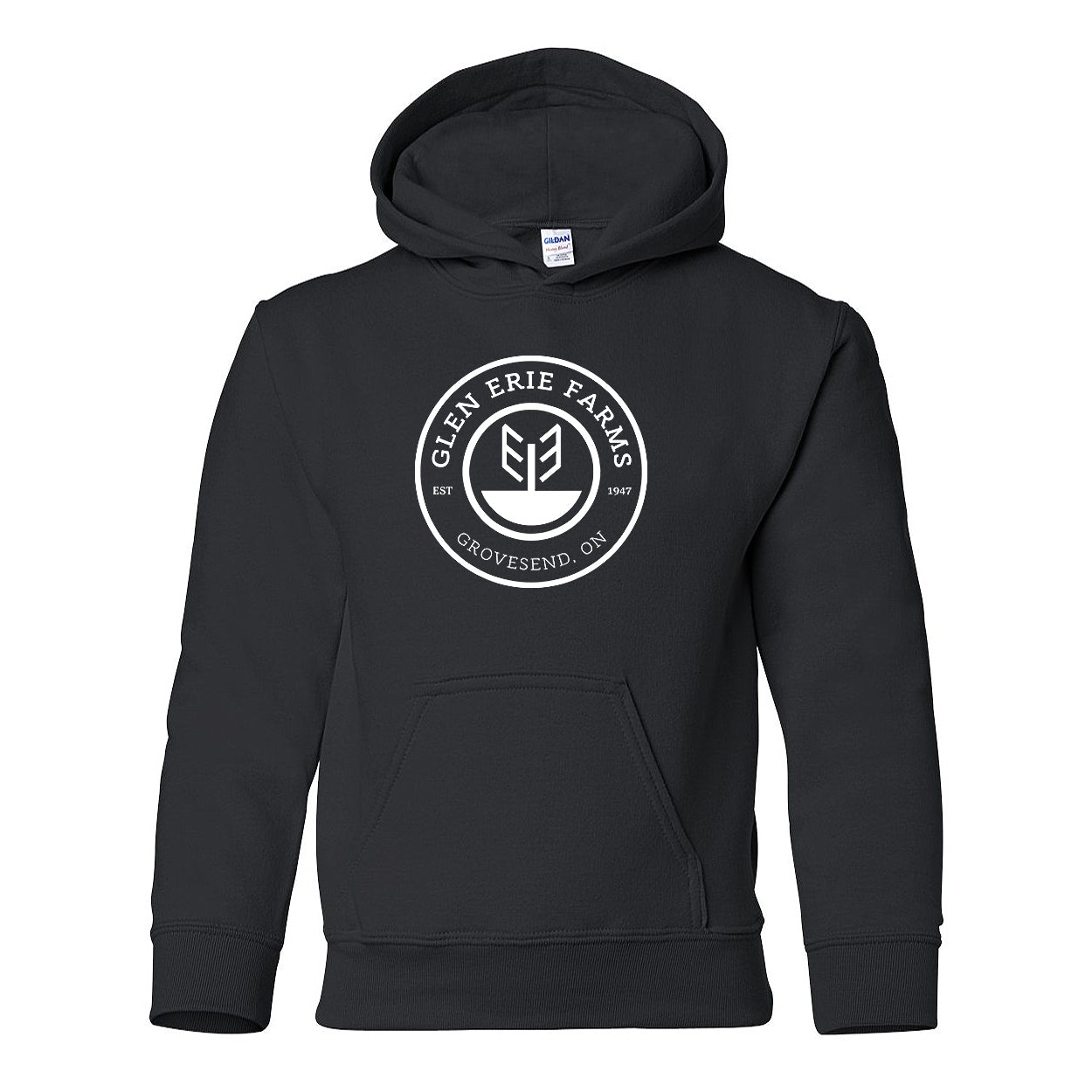 T-shirt à manches courtes de l'école primaire St. Thomas Stars - Adulte