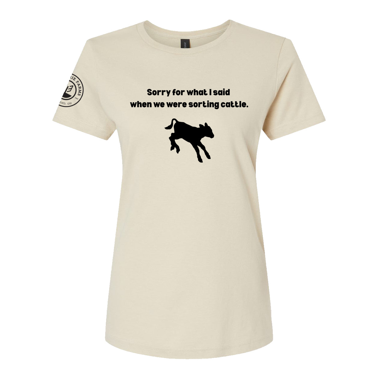 T-shirt à manches courtes de l'école primaire St. Thomas Stars - Adulte