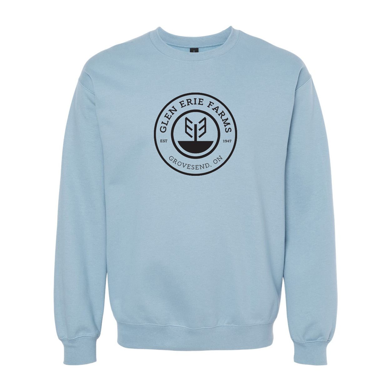 T-shirt à manches courtes de l'école primaire St. Thomas Stars - Adulte