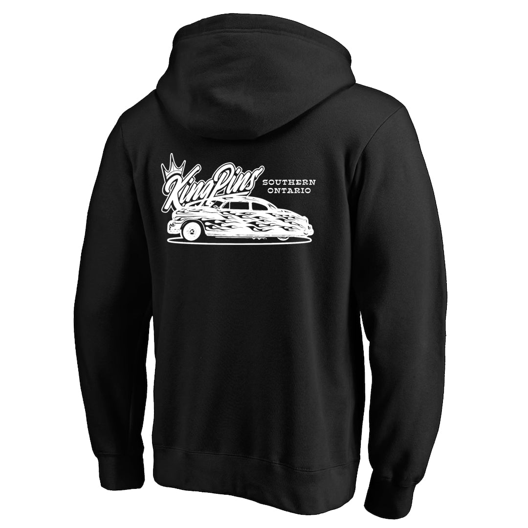 T-shirt à manches courtes de l'école primaire St. Thomas Stars - Adulte