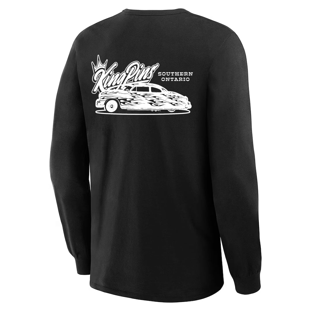 T-shirt à manches courtes de l'école primaire St. Thomas Stars - Adulte