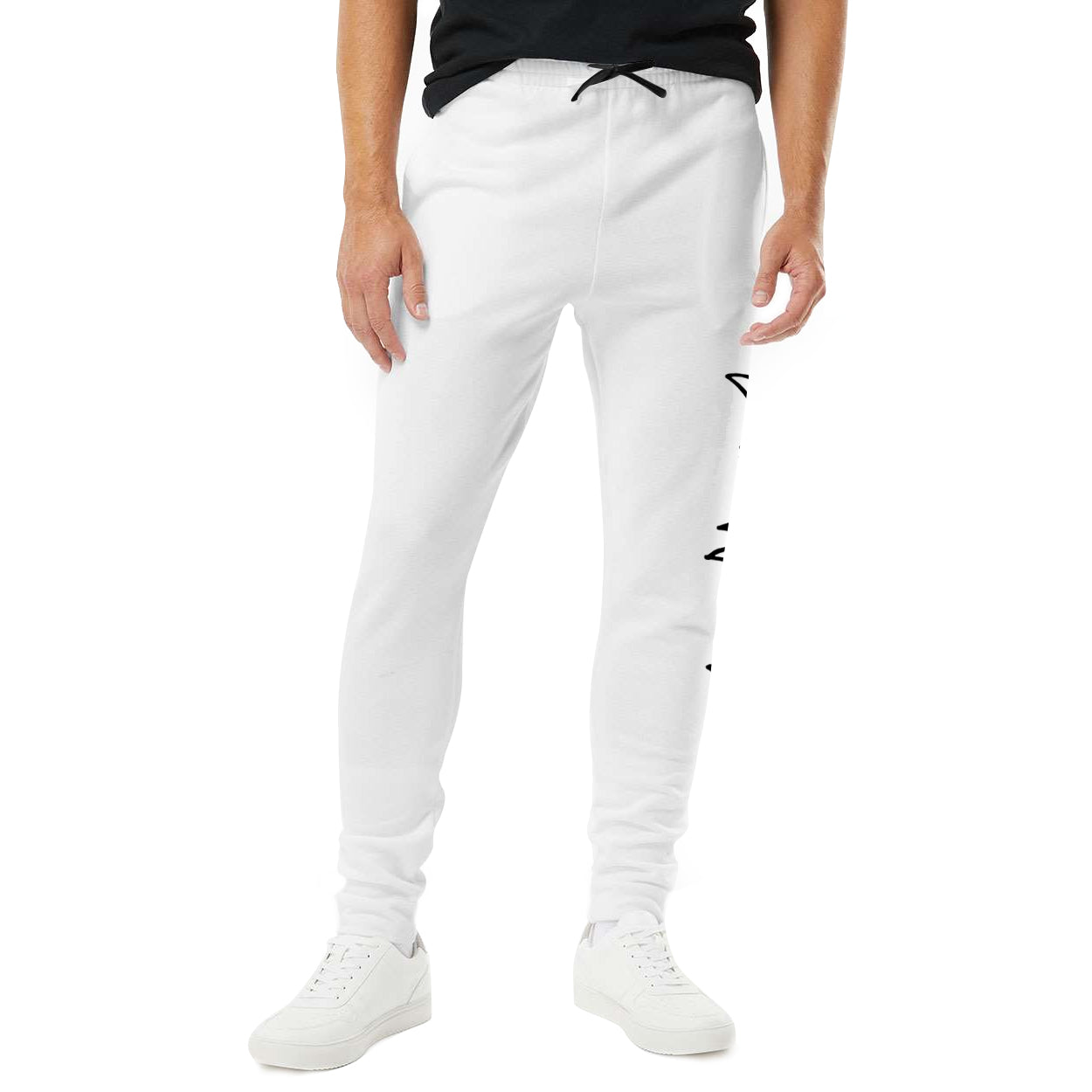 T-shirt à manches courtes de l'école primaire St. Thomas Stars - Adulte