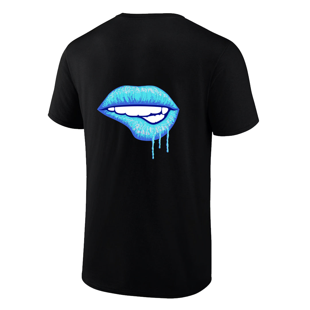 T-shirt à manches courtes de l'école primaire St. Thomas Stars - Adulte