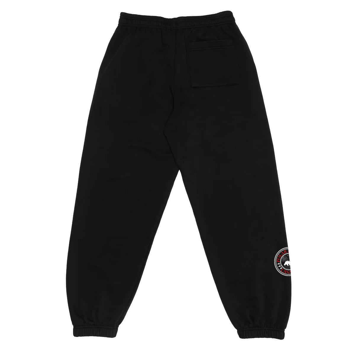 Polar Nation Signature Series Adult Sweatpants