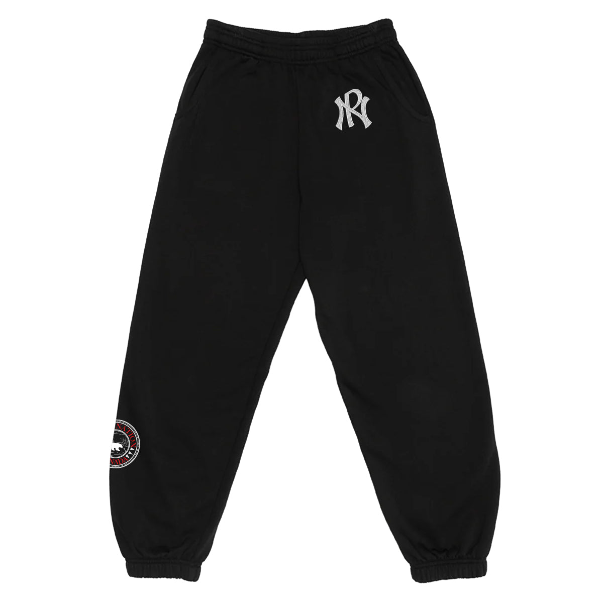Polar Nation Signature Series Adult Sweatpants