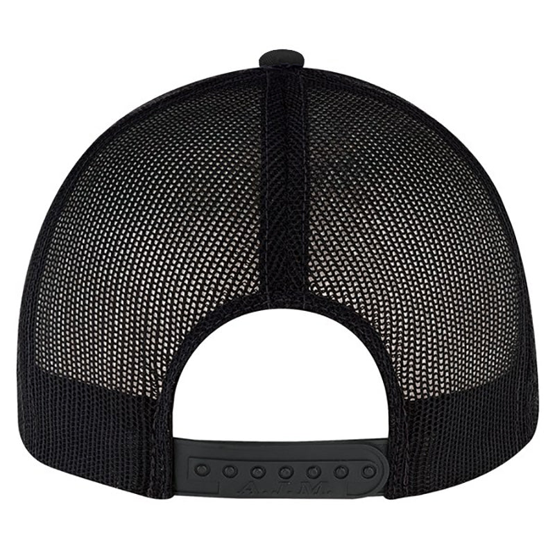 Polar Nation Signature Series Adult Mesh Back Adjustable Cap