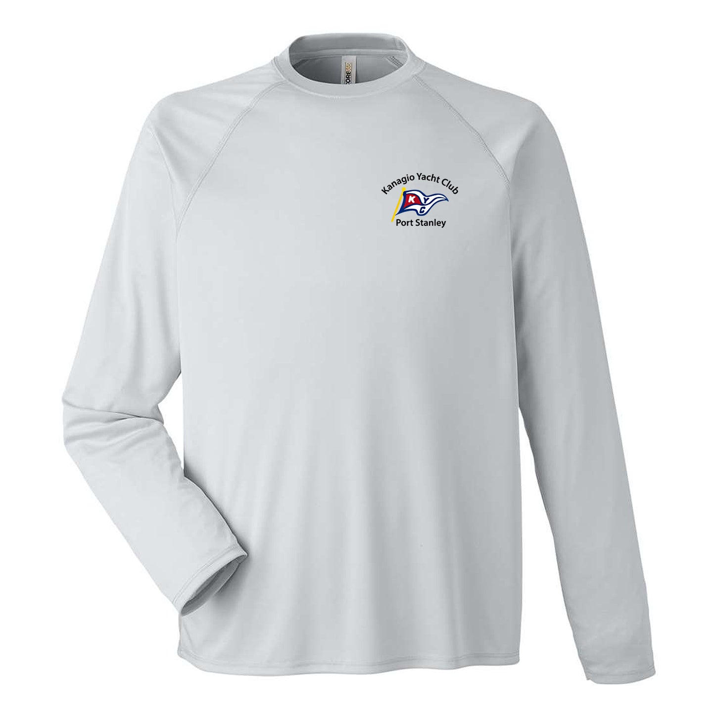 T-shirt à manches courtes de l'école primaire St. Thomas Stars - Adulte