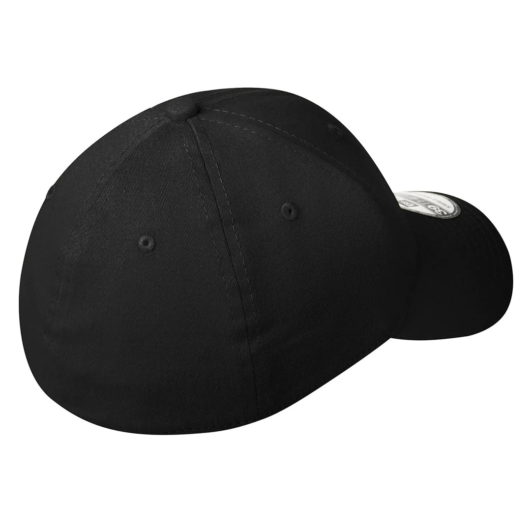 St. Thomas Stars Adult Primary 39THIRTY Cap - Black