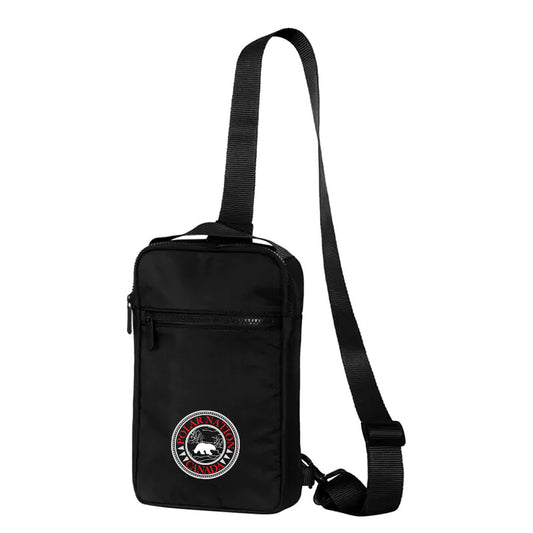 Polar Nation Signature Series Adult Sling Bag