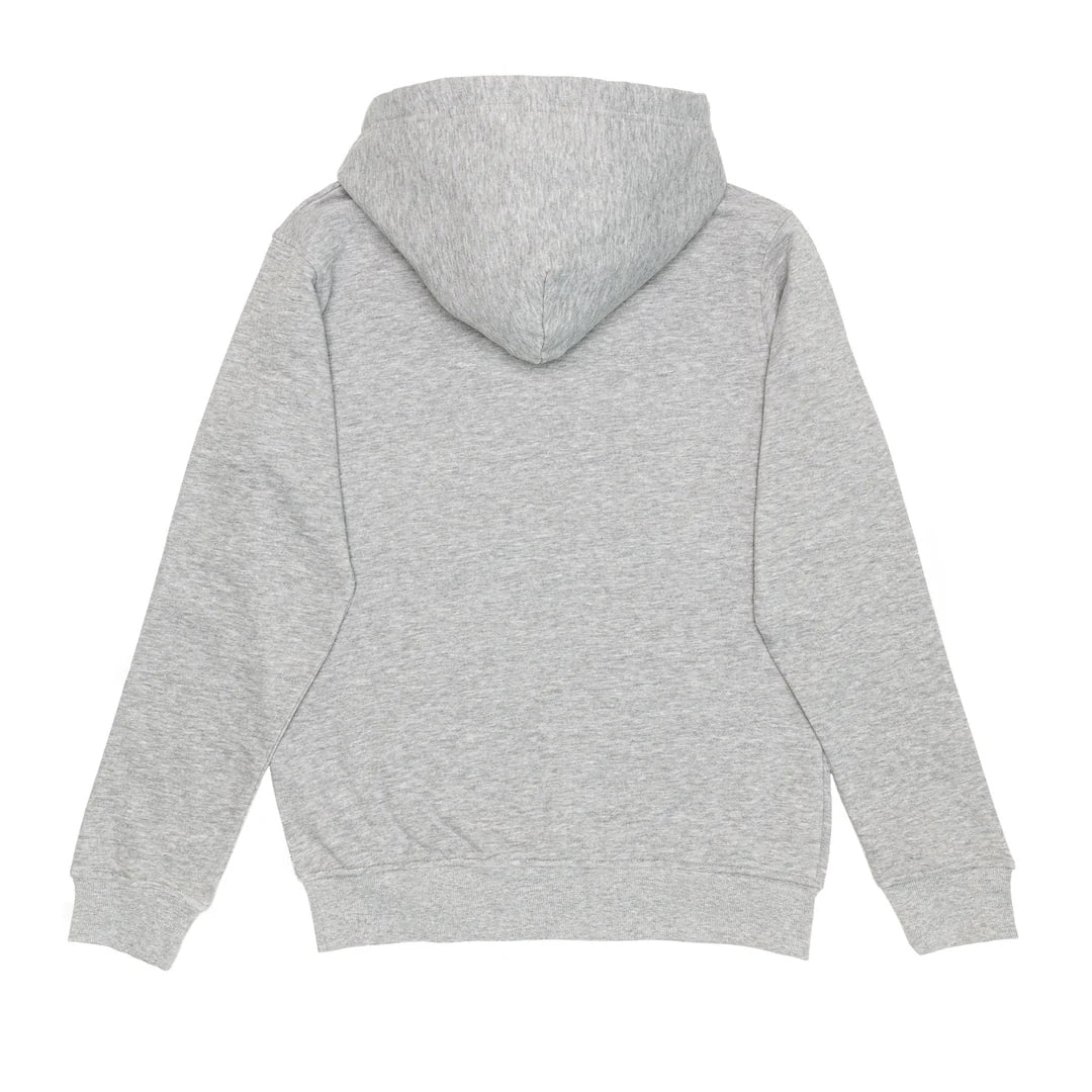 Elgin Imperials Adult Hooded Sweatshirt - Sport Grey