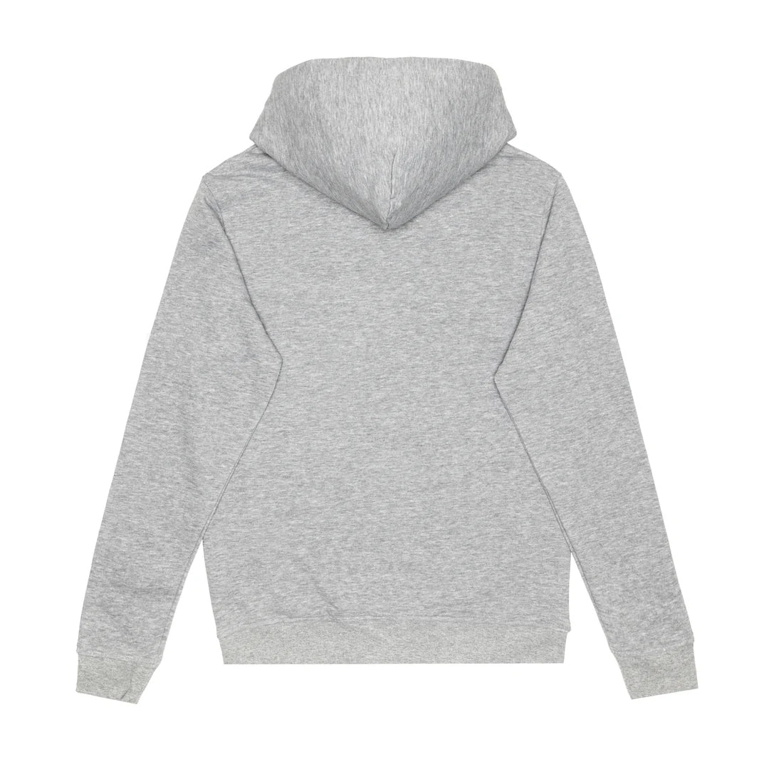 Elgin Imperials Adult Full Zip Sweatshirt - Sport Grey