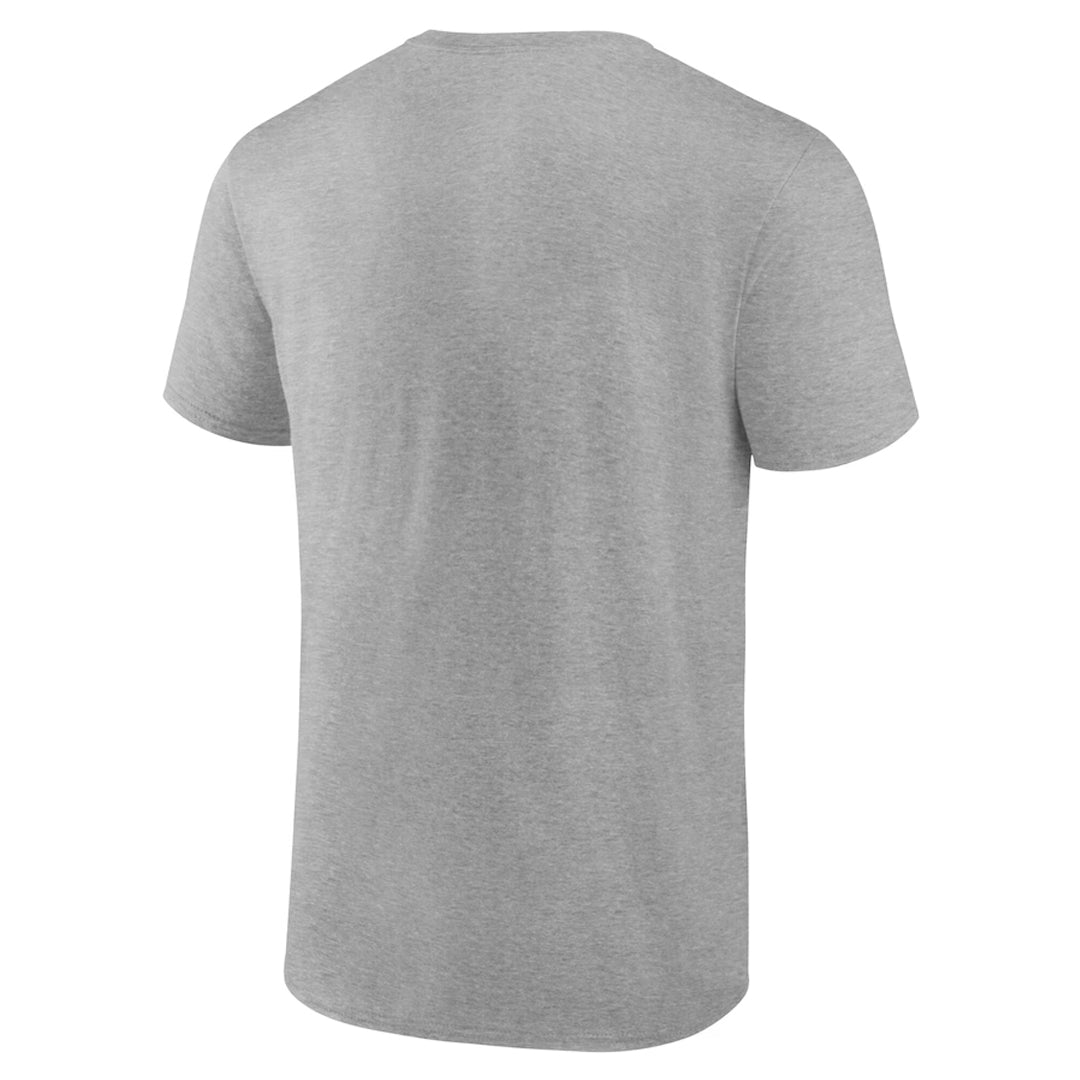 Elgin Imperials Adult Short Sleeve T-Shirt - Sport Grey