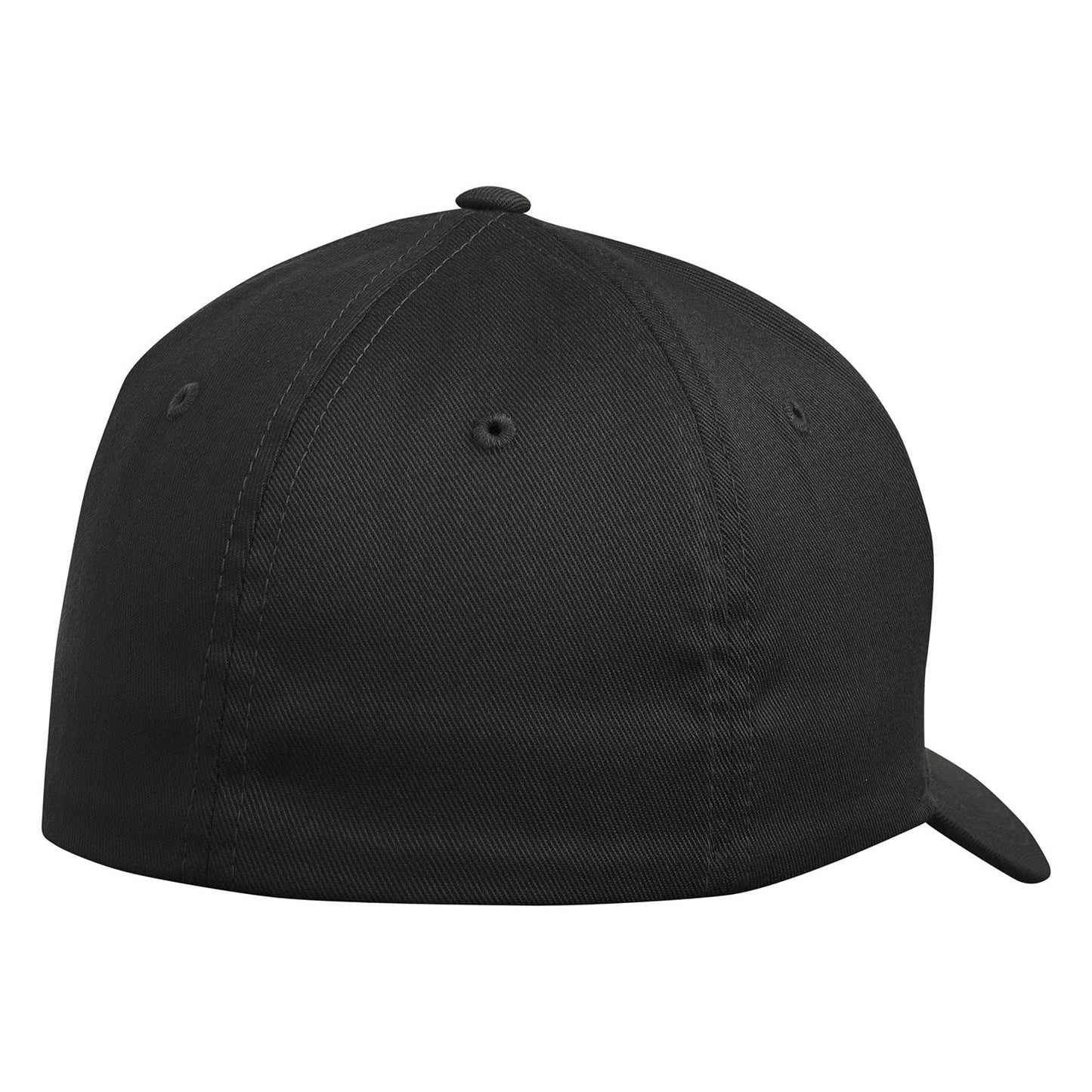 Glen Erie Farms Adult Flexfit Performance Cap - Black
