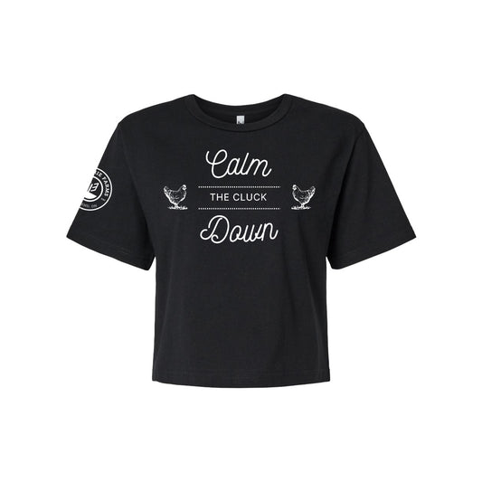 T-shirt à manches courtes de l'école primaire St. Thomas Stars - Adulte