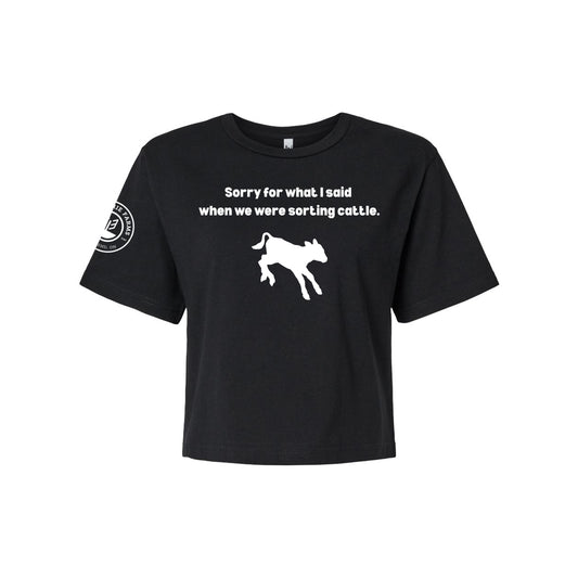 T-shirt à manches courtes de l'école primaire St. Thomas Stars - Adulte