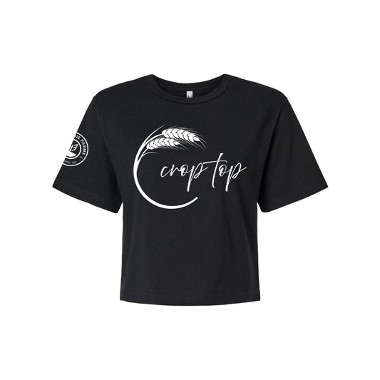 T-shirt à manches courtes de l'école primaire St. Thomas Stars - Adulte
