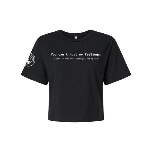 T-shirt à manches courtes de l'école primaire St. Thomas Stars - Adulte