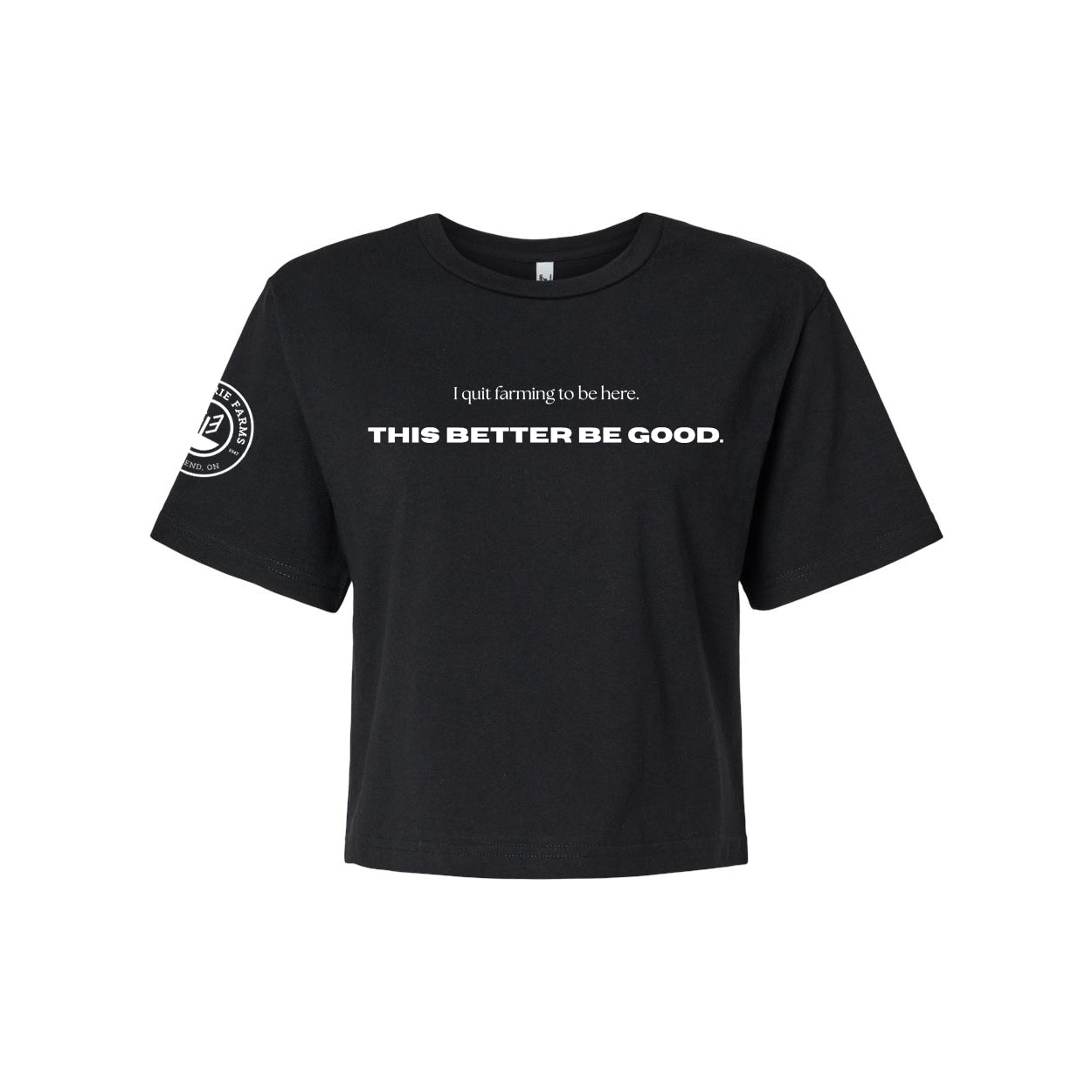 T-shirt à manches courtes de l'école primaire St. Thomas Stars - Adulte