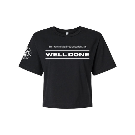 T-shirt à manches courtes de l'école primaire St. Thomas Stars - Adulte