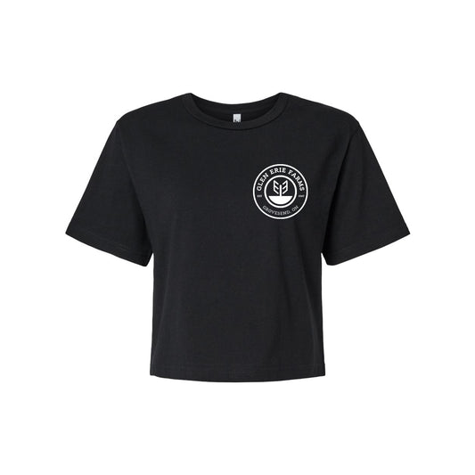 T-shirt à manches courtes de l'école primaire St. Thomas Stars - Adulte