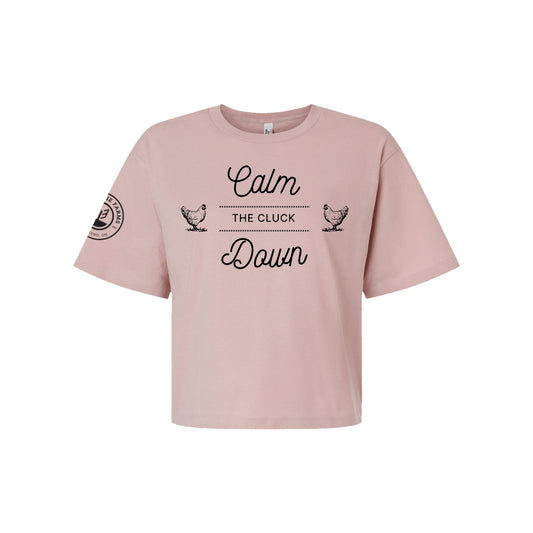T-shirt à manches courtes de l'école primaire St. Thomas Stars - Adulte