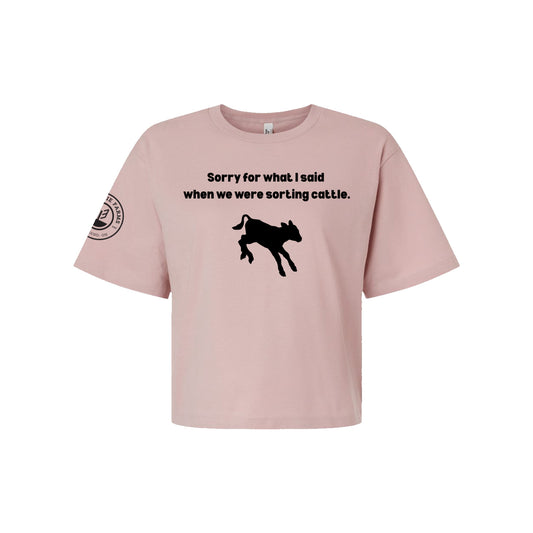 T-shirt à manches courtes de l'école primaire St. Thomas Stars - Adulte