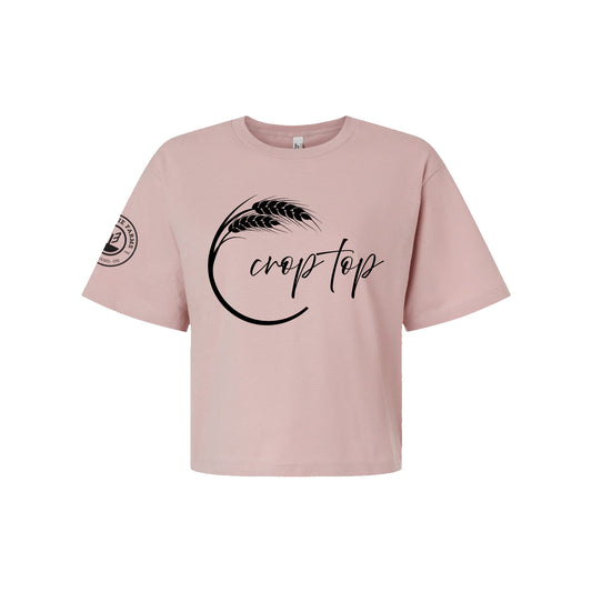 T-shirt à manches courtes de l'école primaire St. Thomas Stars - Adulte