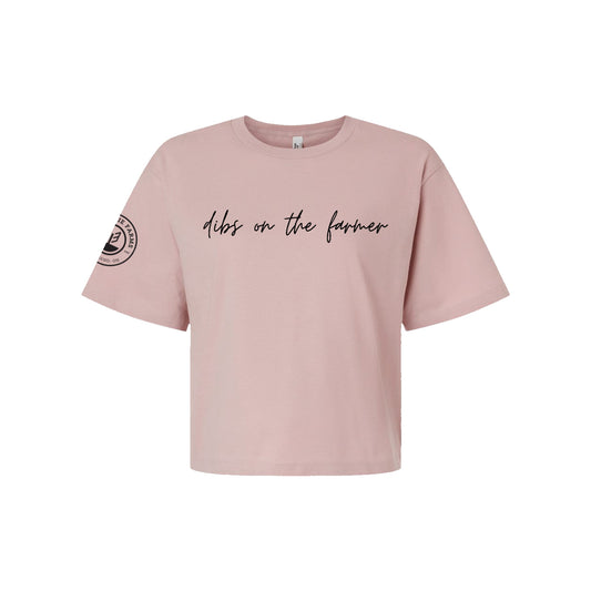 T-shirt à manches courtes de l'école primaire St. Thomas Stars - Adulte