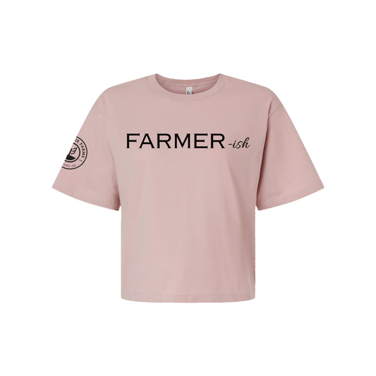 T-shirt à manches courtes de l'école primaire St. Thomas Stars - Adulte