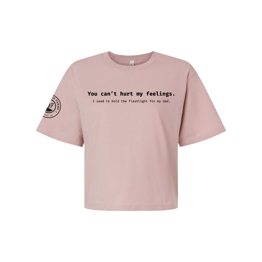 T-shirt à manches courtes de l'école primaire St. Thomas Stars - Adulte