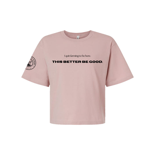 T-shirt à manches courtes de l'école primaire St. Thomas Stars - Adulte