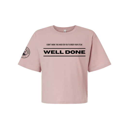 T-shirt à manches courtes de l'école primaire St. Thomas Stars - Adulte