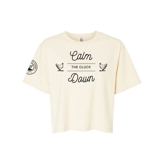 T-shirt à manches courtes de l'école primaire St. Thomas Stars - Adulte