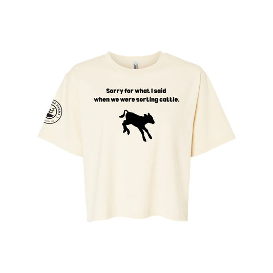 T-shirt à manches courtes de l'école primaire St. Thomas Stars - Adulte