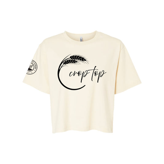 T-shirt à manches courtes de l'école primaire St. Thomas Stars - Adulte