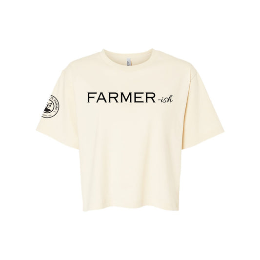 T-shirt à manches courtes de l'école primaire St. Thomas Stars - Adulte