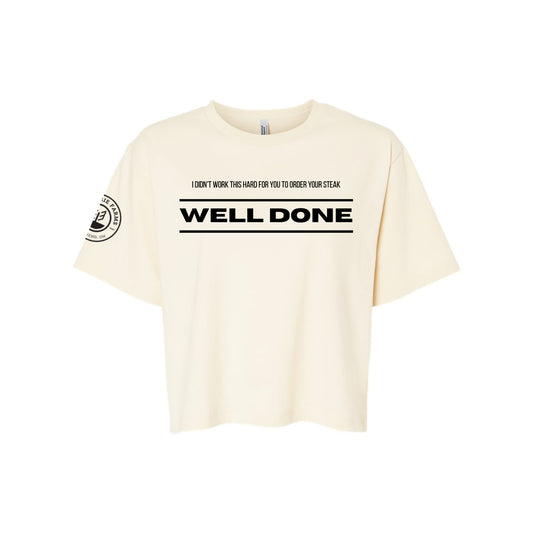 T-shirt à manches courtes de l'école primaire St. Thomas Stars - Adulte