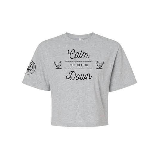 T-shirt à manches courtes de l'école primaire St. Thomas Stars - Adulte