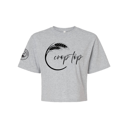T-shirt à manches courtes de l'école primaire St. Thomas Stars - Adulte