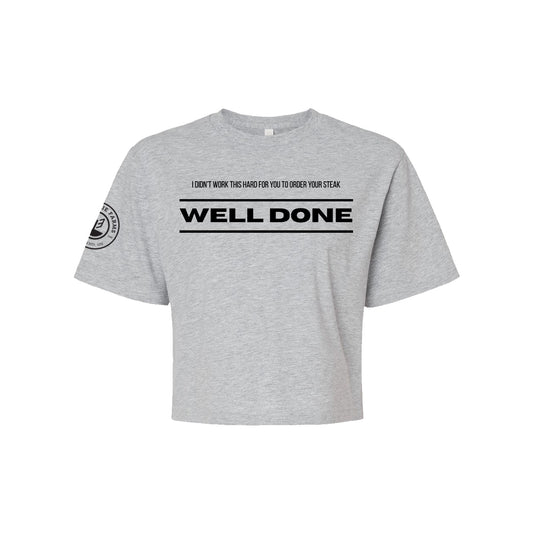 T-shirt à manches courtes de l'école primaire St. Thomas Stars - Adulte