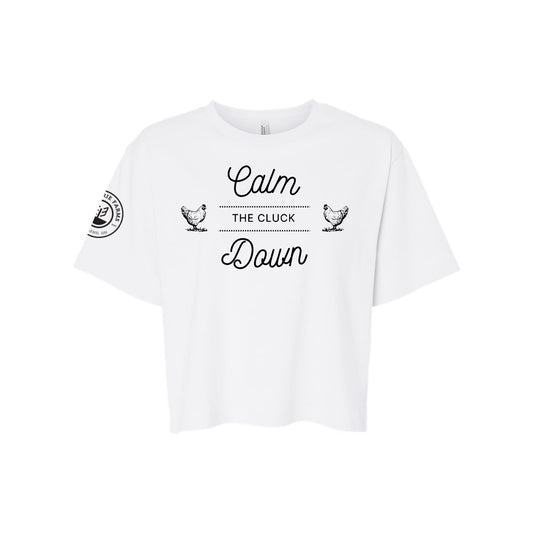 T-shirt à manches courtes de l'école primaire St. Thomas Stars - Adulte