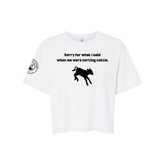 T-shirt à manches courtes de l'école primaire St. Thomas Stars - Adulte