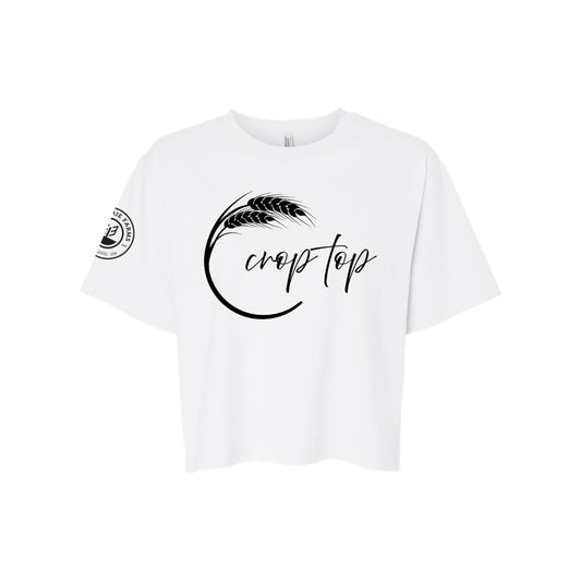 T-shirt à manches courtes de l'école primaire St. Thomas Stars - Adulte