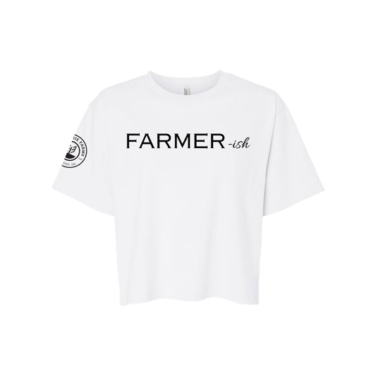 T-shirt à manches courtes de l'école primaire St. Thomas Stars - Adulte