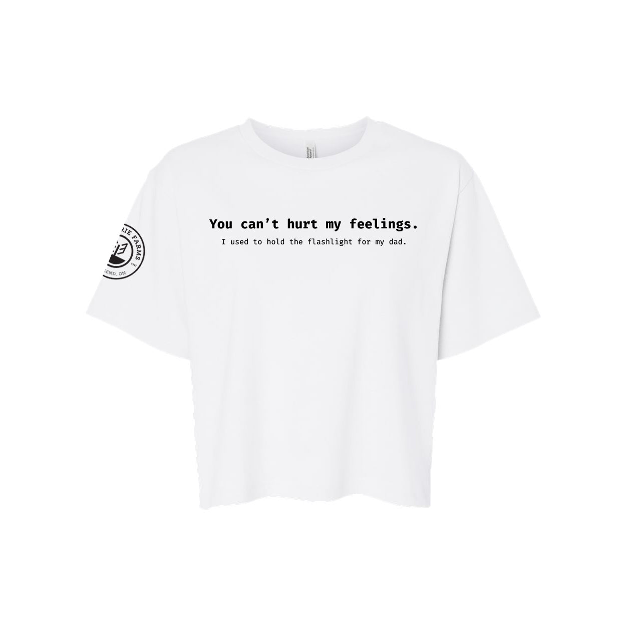 T-shirt à manches courtes de l'école primaire St. Thomas Stars - Adulte