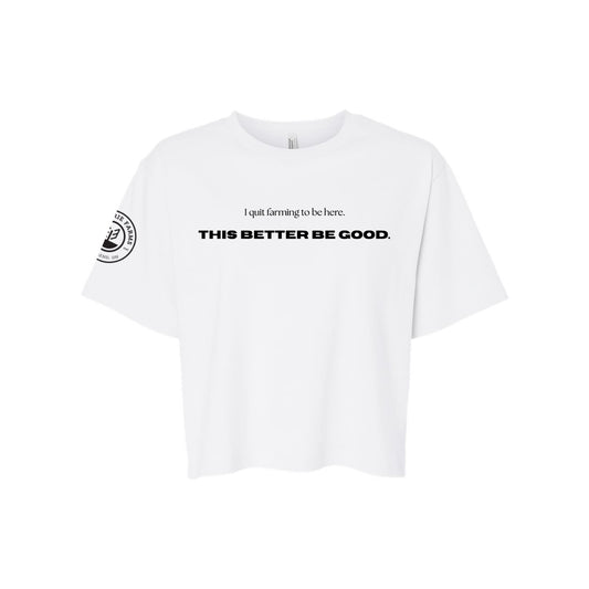 T-shirt à manches courtes de l'école primaire St. Thomas Stars - Adulte