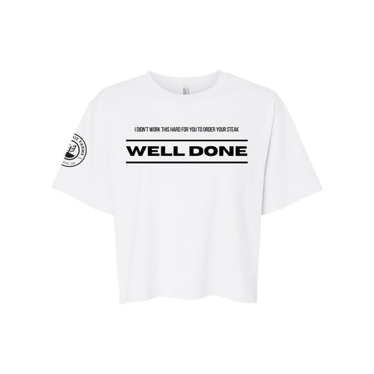 T-shirt à manches courtes de l'école primaire St. Thomas Stars - Adulte