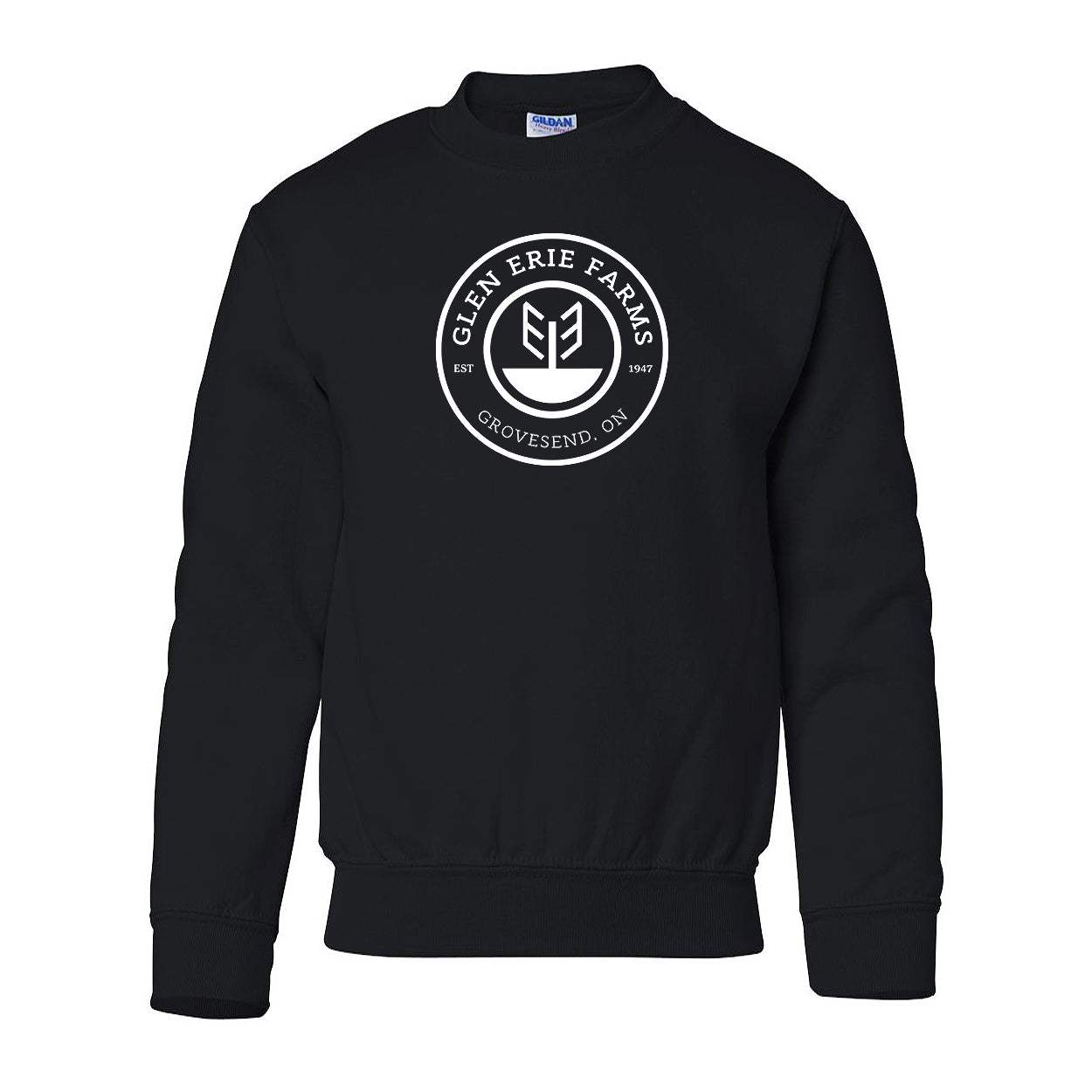 T-shirt à manches courtes de l'école primaire St. Thomas Stars - Adulte