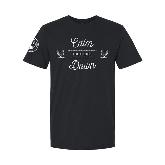 T-shirt à manches courtes de l'école primaire St. Thomas Stars - Adulte
