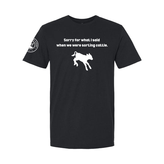 T-shirt à manches courtes de l'école primaire St. Thomas Stars - Adulte